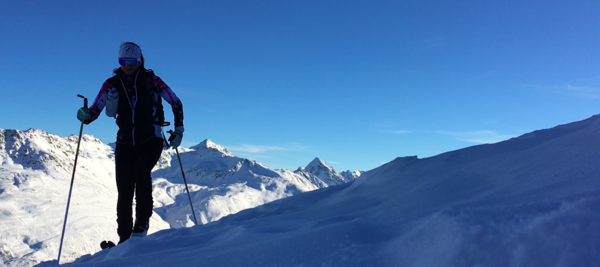 Skitouren Livigno