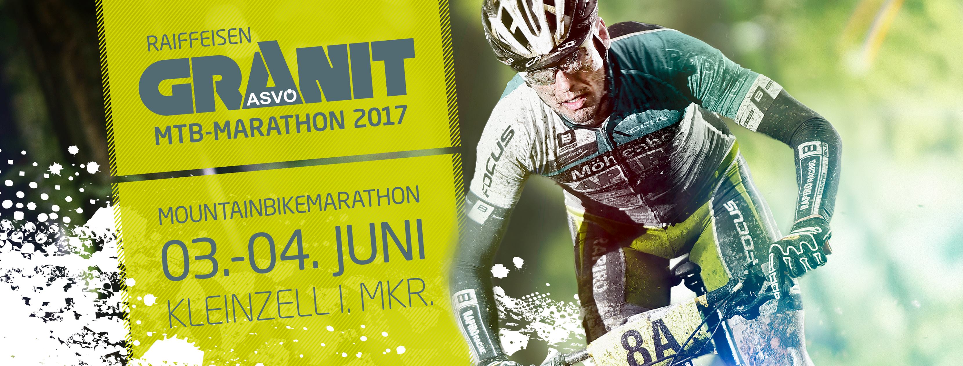 Granitmarathon