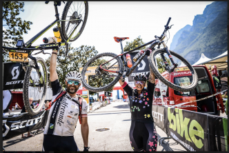 Bike-Transalp-Finisher